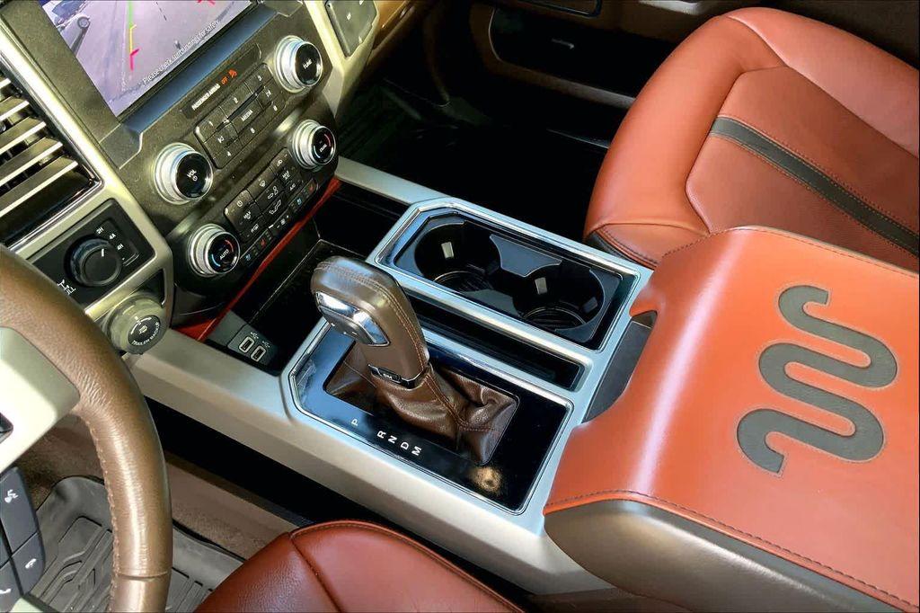 used 2019 Ford F-150 car, priced at $36,488