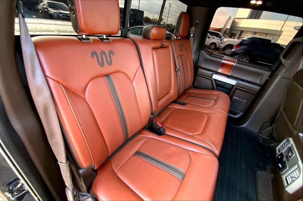 used 2019 Ford F-150 car, priced at $36,488