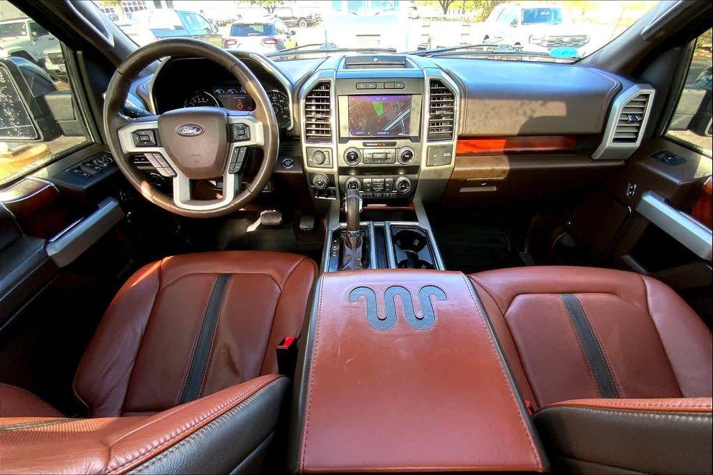 used 2019 Ford F-150 car, priced at $36,488