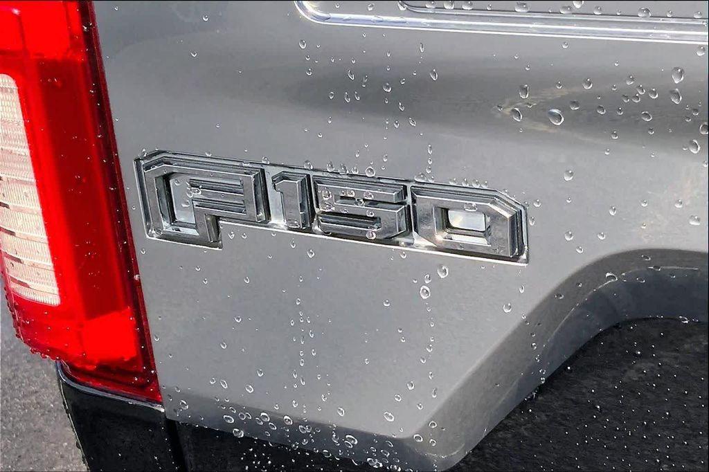 used 2019 Ford F-150 car, priced at $36,488