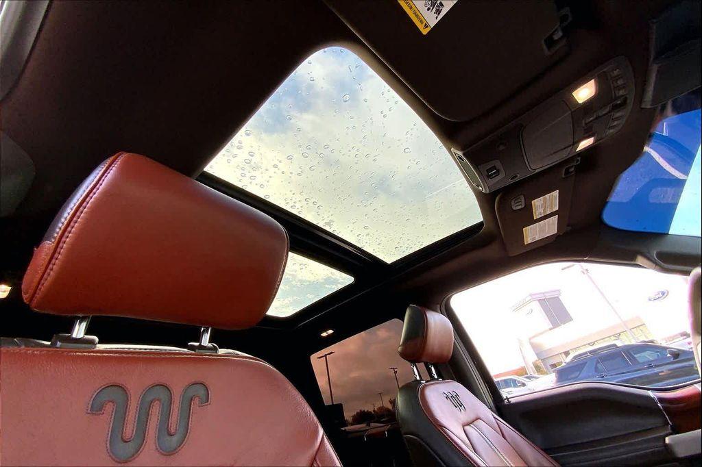 used 2019 Ford F-150 car, priced at $36,488