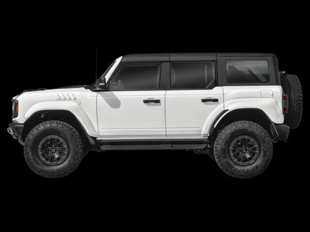new 2025 Ford Bronco car, priced at $85,935