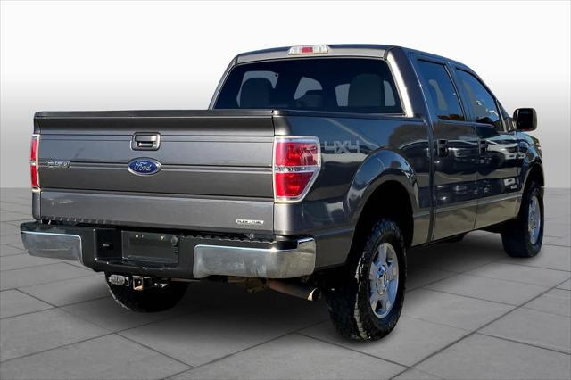 used 2014 Ford F-150 car, priced at $15,993