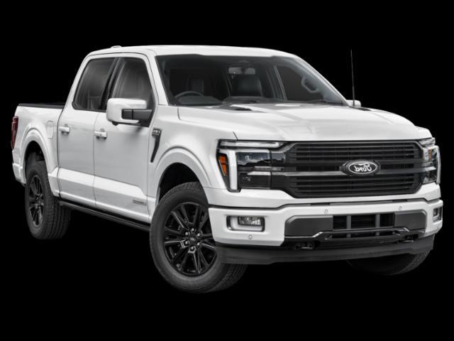 new 2025 Ford F-150 car, priced at $84,830