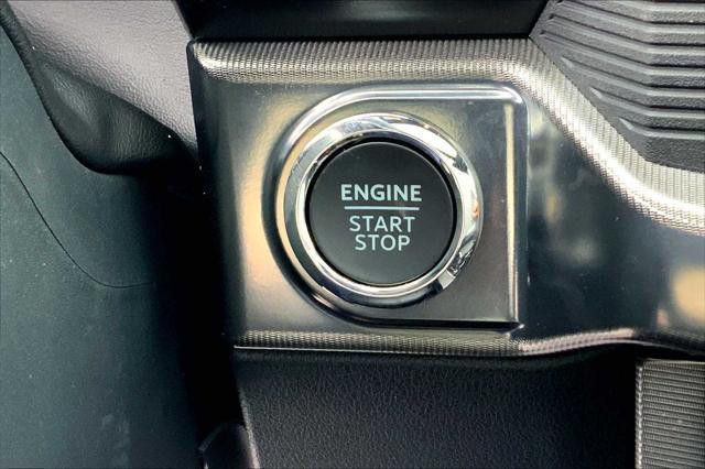 new 2025 Ford F-150 car, priced at $77,650