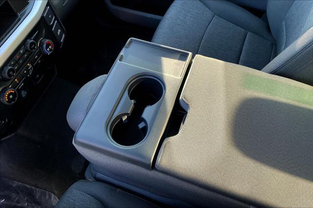 new 2025 Ford F-250 car, priced at $72,985