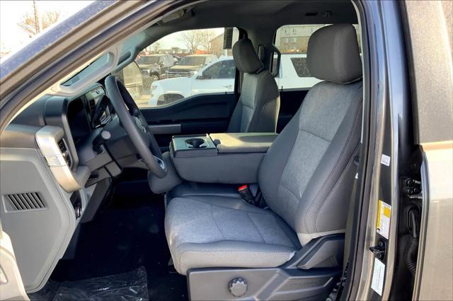 new 2025 Ford F-250 car, priced at $72,985