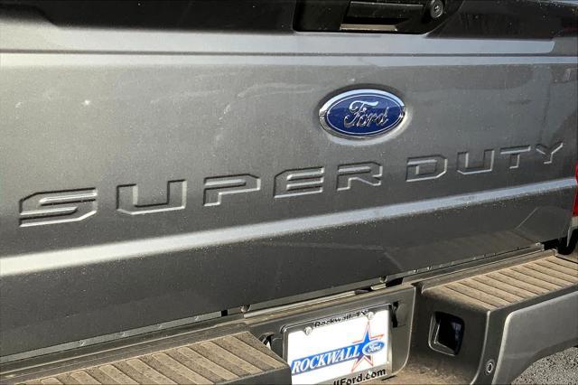 new 2025 Ford F-250 car, priced at $72,985