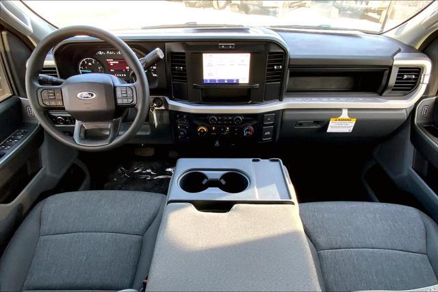 new 2025 Ford F-250 car, priced at $72,985