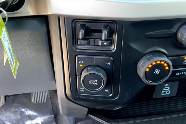 new 2025 Ford F-250 car, priced at $72,985