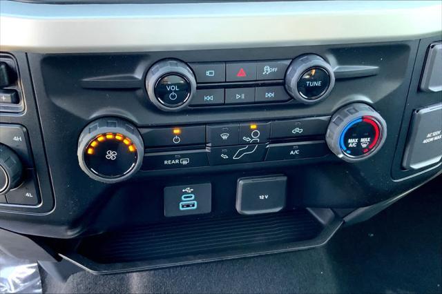 new 2025 Ford F-250 car, priced at $72,985