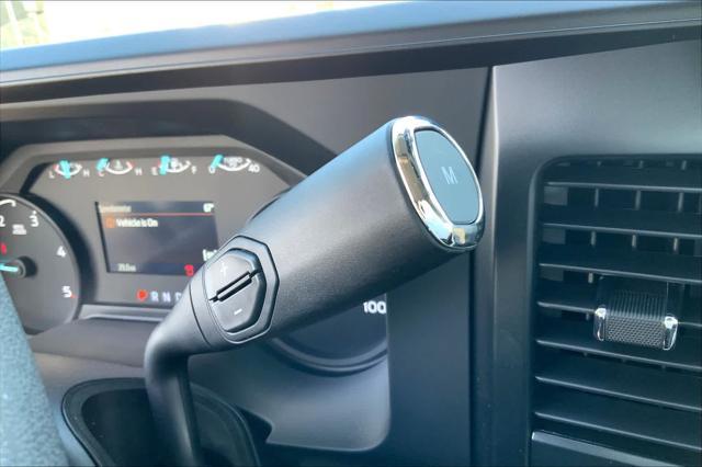 new 2025 Ford F-250 car, priced at $72,985