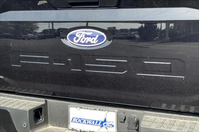 new 2024 Ford F-150 car, priced at $50,333