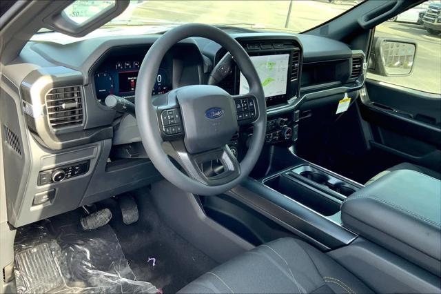 new 2024 Ford F-150 car, priced at $50,333