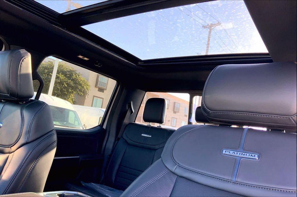 new 2026 Ford F-250 car, priced at $116,991