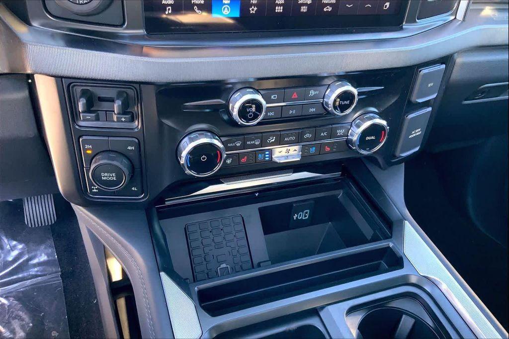 new 2026 Ford F-250 car, priced at $116,991