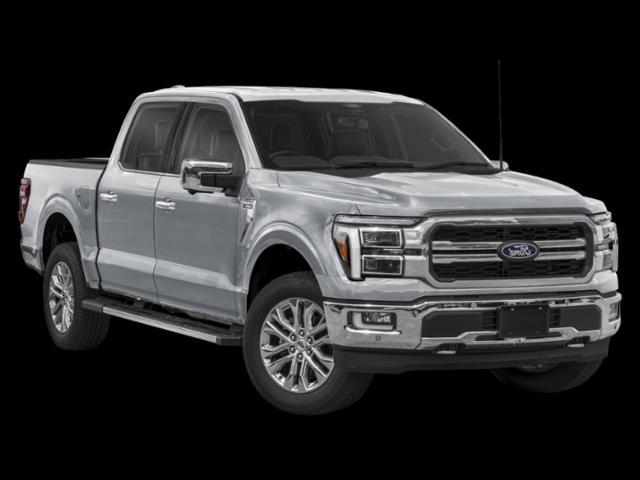 new 2024 Ford F-150 car, priced at $64,240