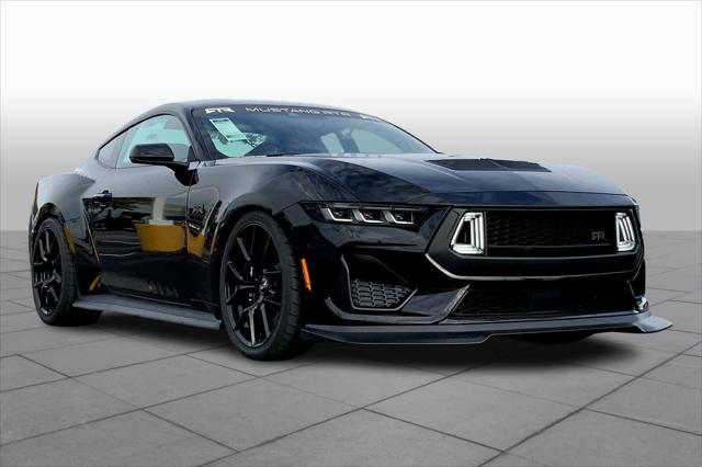 new 2024 Ford Mustang car, priced at $90,991