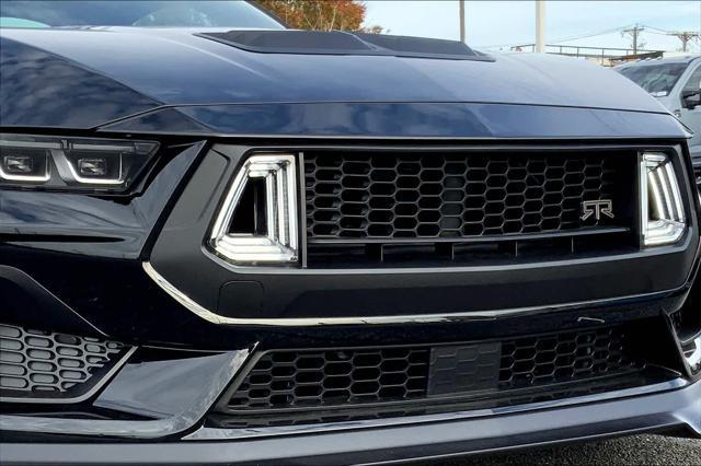 new 2024 Ford Mustang car, priced at $90,991