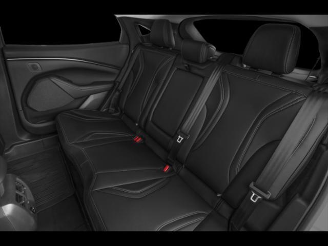 new 2025 Ford Mustang Mach-E car, priced at $47,665