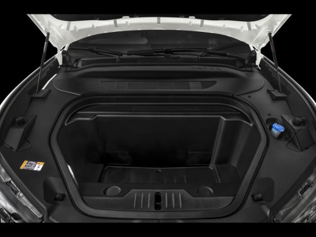 new 2025 Ford Mustang Mach-E car, priced at $47,665