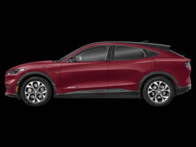 new 2025 Ford Mustang Mach-E car, priced at $47,665