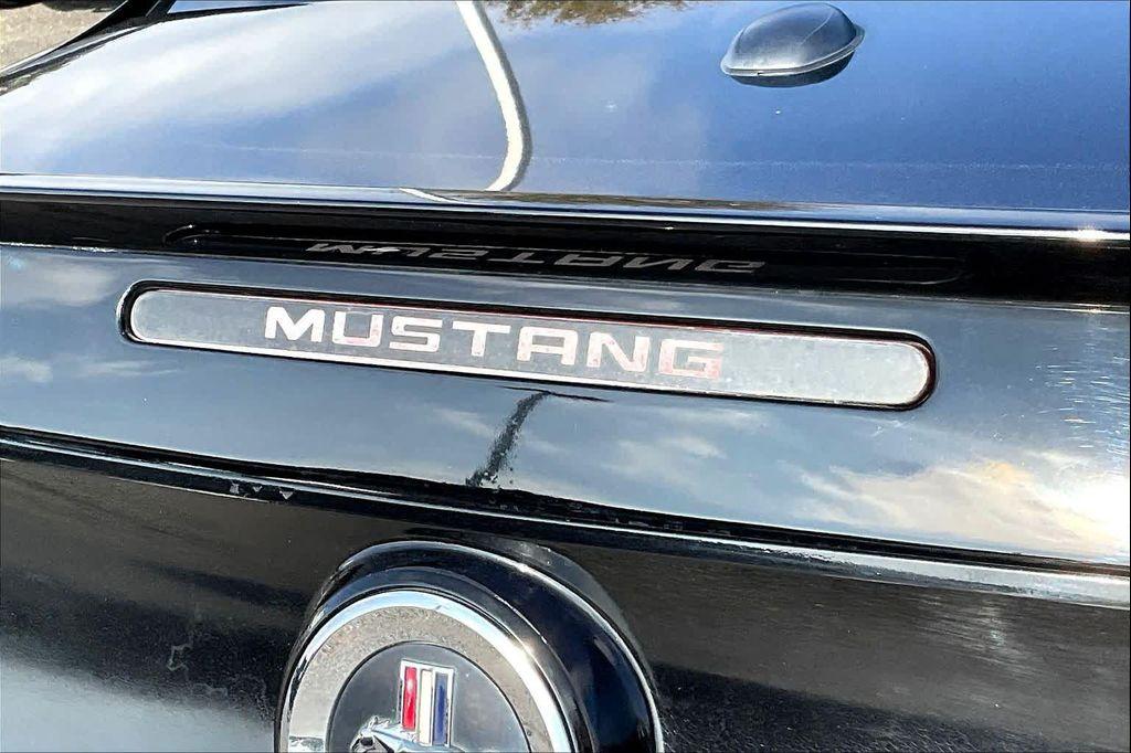 used 2014 Ford Mustang car, priced at $10,849