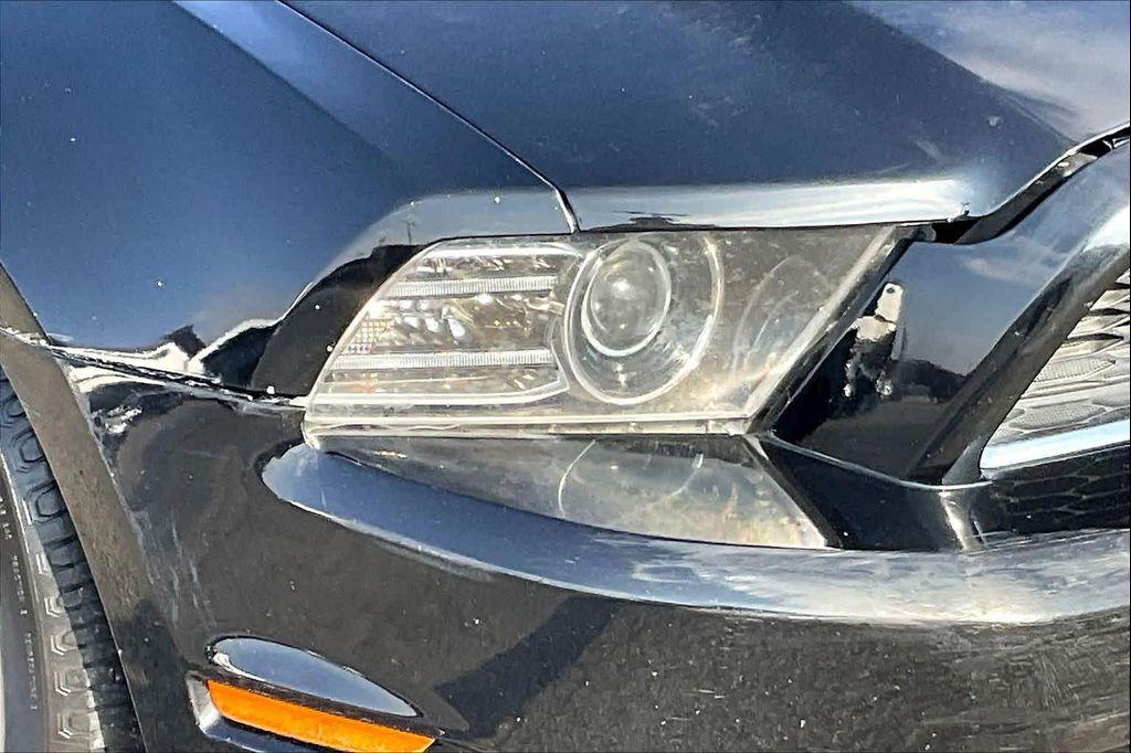 used 2014 Ford Mustang car, priced at $10,849