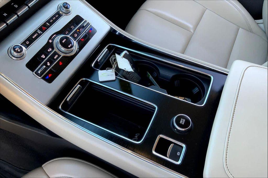 used 2021 Lincoln Aviator car, priced at $26,375