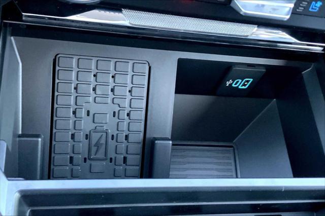 new 2025 Ford F-250 car, priced at $85,010