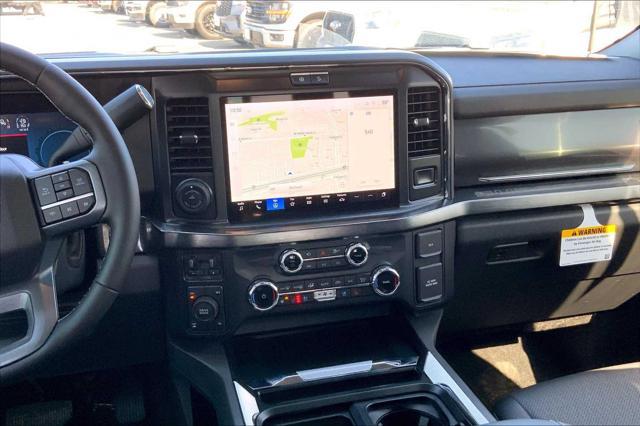 new 2025 Ford F-250 car, priced at $85,010