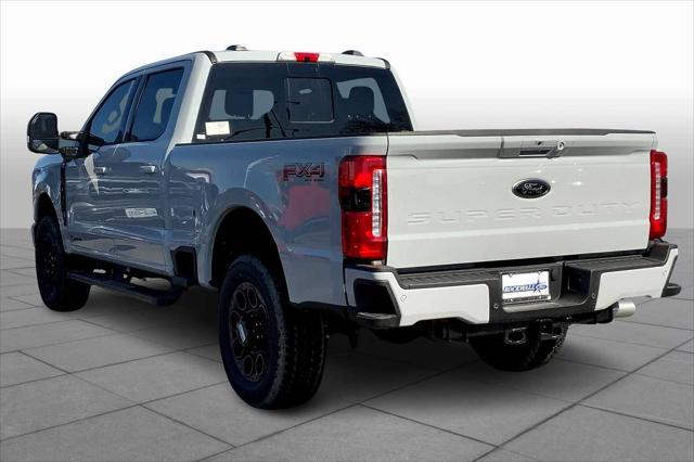 new 2025 Ford F-250 car, priced at $85,010