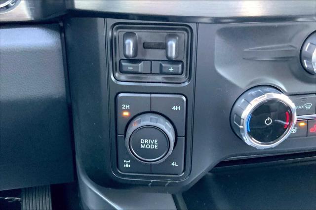 new 2025 Ford F-250 car, priced at $85,010