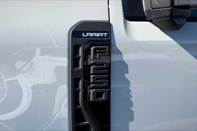 new 2025 Ford F-250 car, priced at $85,010