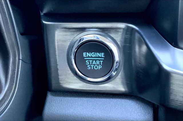 new 2025 Ford F-250 car, priced at $85,010