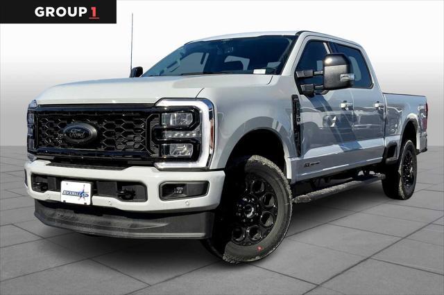 new 2025 Ford F-250 car, priced at $85,010