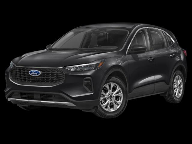 new 2024 Ford Escape car, priced at $30,618