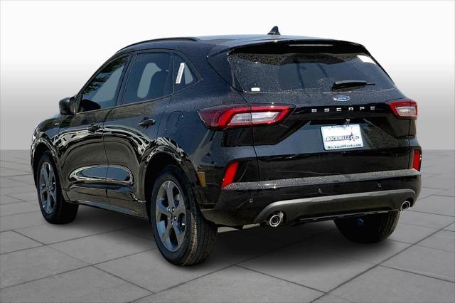 new 2024 Ford Escape car, priced at $30,296