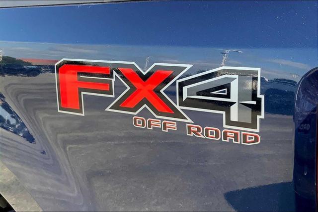 used 2020 Ford F-250 car, priced at $23,778