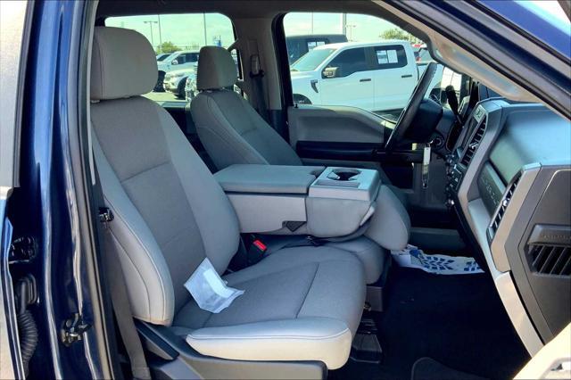 used 2020 Ford F-250 car, priced at $23,778