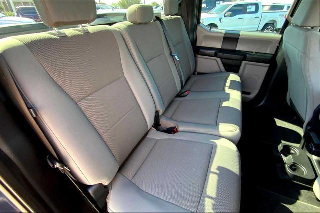 used 2020 Ford F-250 car, priced at $23,778