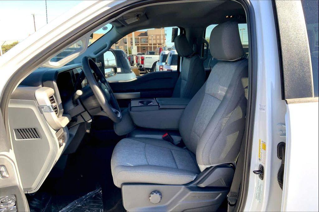 new 2026 Ford F-250 car, priced at $63,805