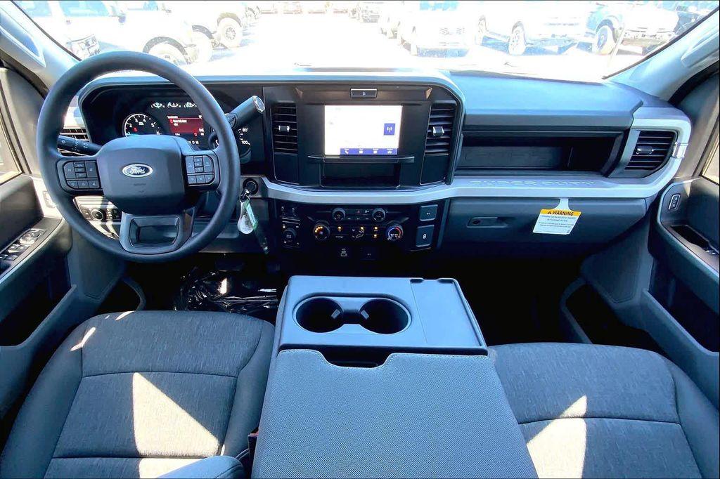 new 2026 Ford F-250 car, priced at $63,805