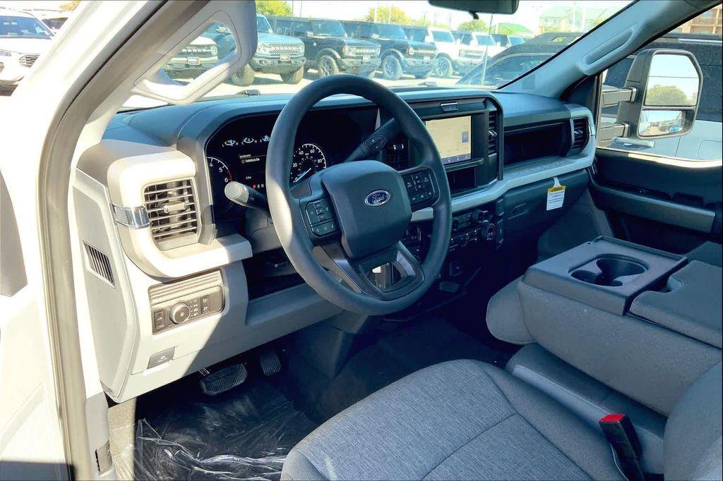 new 2026 Ford F-250 car, priced at $63,805
