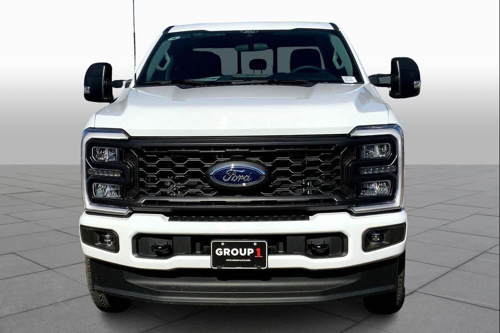 new 2026 Ford F-250 car, priced at $63,805