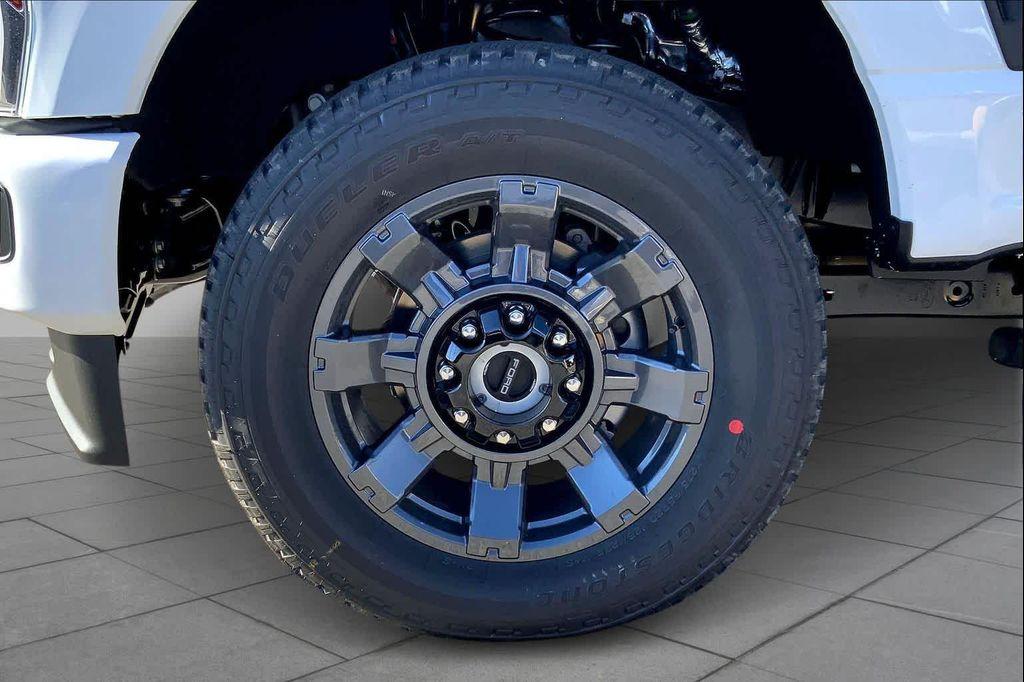 new 2026 Ford F-250 car, priced at $63,805