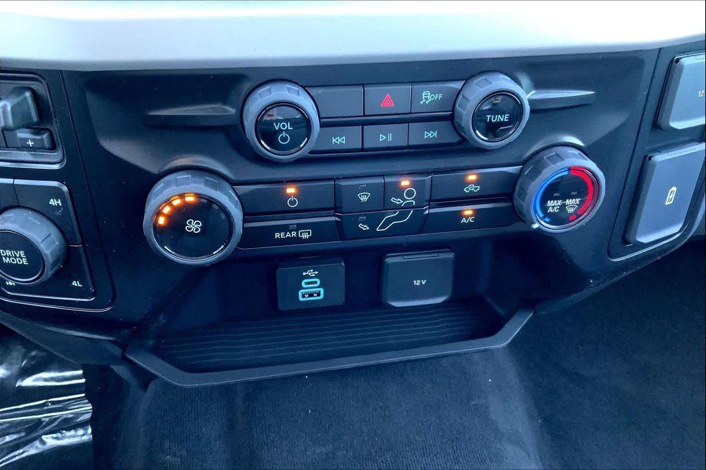 new 2026 Ford F-250 car, priced at $63,805