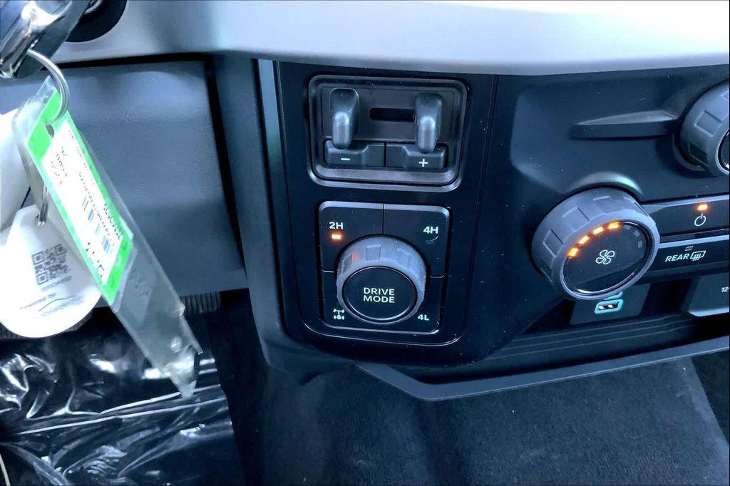 new 2026 Ford F-250 car, priced at $63,805