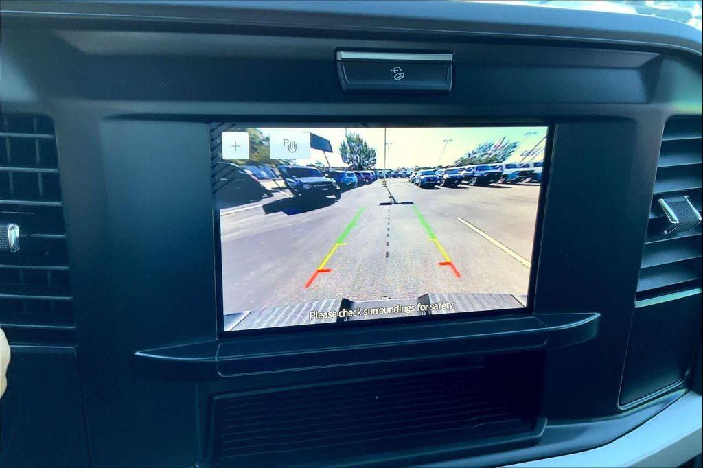 new 2026 Ford F-250 car, priced at $63,805