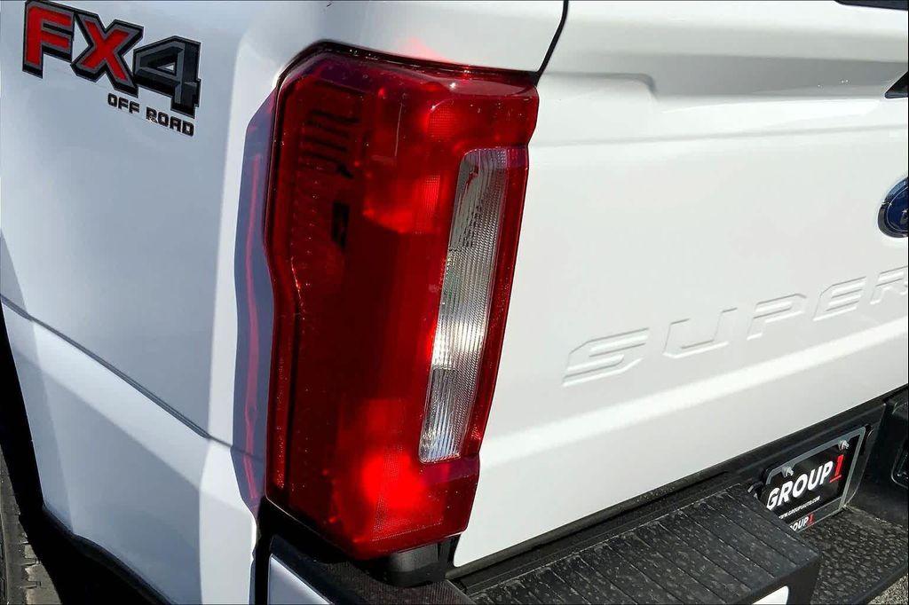 new 2026 Ford F-250 car, priced at $63,805